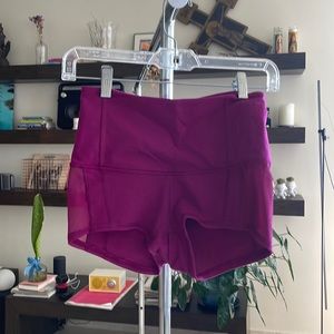 Active shorts Victoria Secret